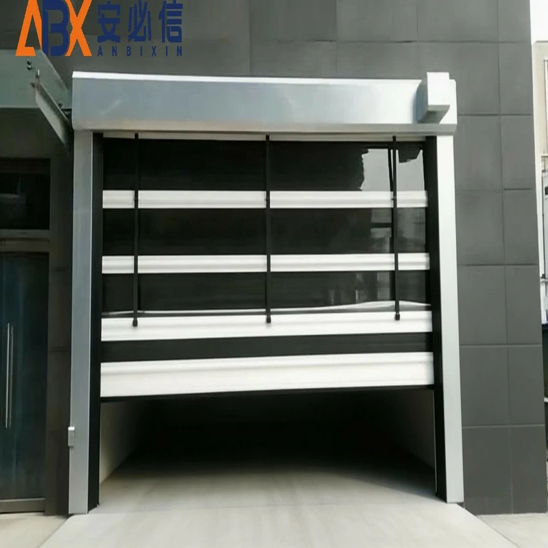 六盘水市背带堆积门