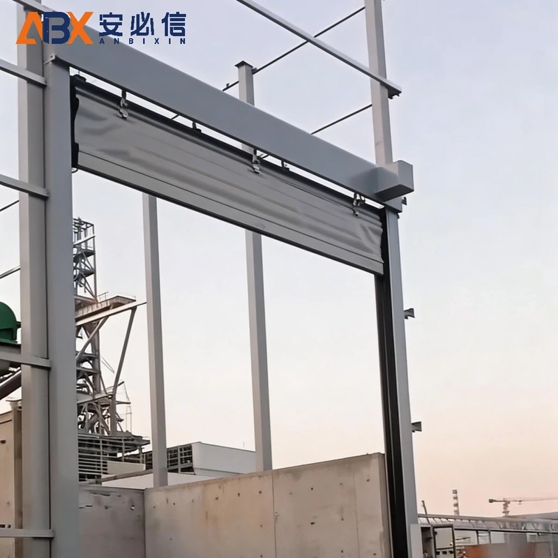 六盘水市堆积门