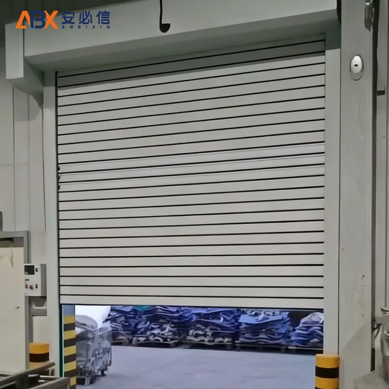 六盘水市厂房高速门
